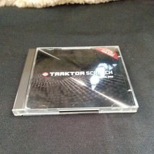 Native Instruments Traktor