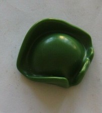 playmobil© Hut Dreispitz oliv grün 6146 SuperSet Piratenfestung