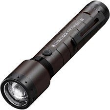 Ledlenser Taschenlampe P7R Signature Taschenlampen betrieben mit NEU