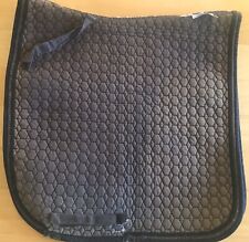 Schabracke Mattes Braun L Dressur 