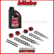 KIT HYDRAULISCHE MODIFIKATION GABEL BITUBO YAMAHA YZF-R1 2003- KFORK029 RN09 KFORK