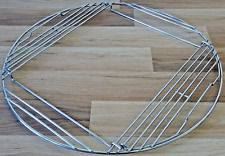 WEBER Grillrost passend zur Gusseisen Wendeplatte 8431 für 57 cm Kugelgrills