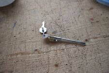 ALKO Steckschloss für AKS 1300 Kugelkupplung Diebstahlschutz Diebstahlsicherung