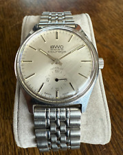 Vintage,Exklusive BWC Courage