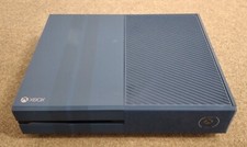 #XB 13 XBox One 1000GB, blaue