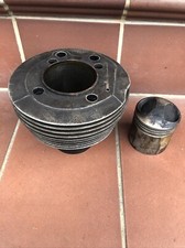 AWO Sport Zylinder + Kolben Simson 425 !