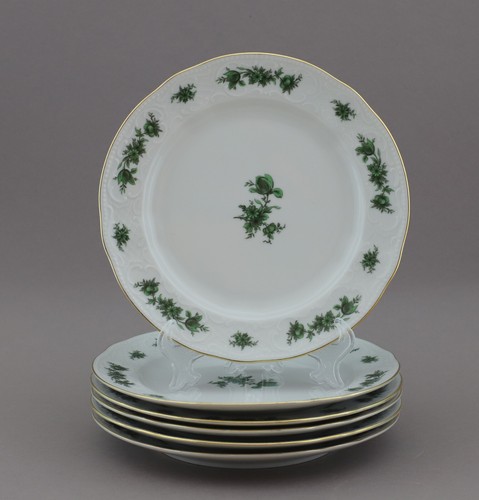 Ein kuchenteller 5cm - kuchenteller, 19,5cm