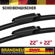 Scheibenwischer vorne für - scheibenwischer,