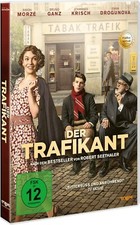 Der trafikant - der,