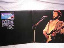 ERIC CLAPTON  -  JUST ONE NIGHT !! ( DLP  ) !! 1. D-Pressung !! Mint -