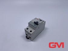 AEG FI Fehlerschutzschalter