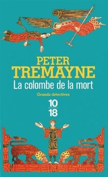 Colombe mort von - colombe,