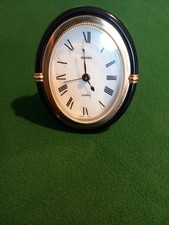 Swiza  Vintage Swiss Made Alarmuhr. Voll funktionsfähig.