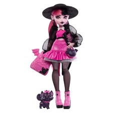 Mattel hrp64 monster high - mattel,
