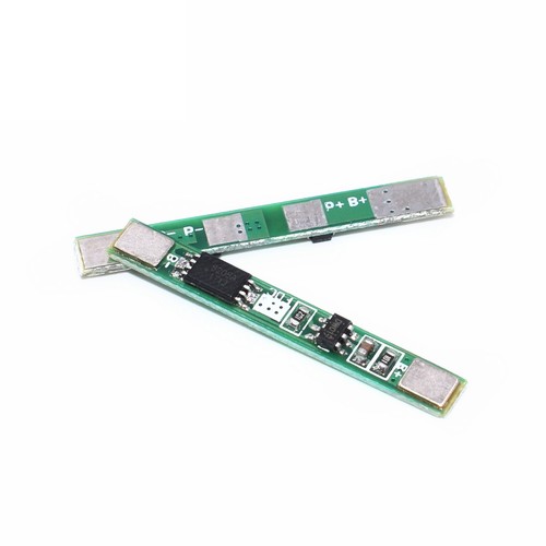 Cell li on - 3.7v, li-on