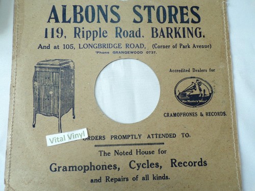 Albons stores barking - stores,