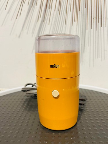 Braun ksm1 electric coffee - braun,