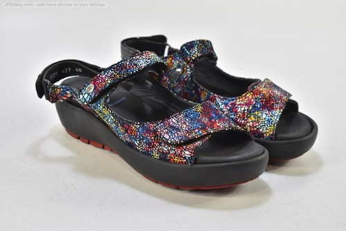 Wolky damen sandale - wolky,