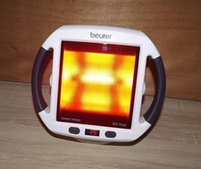 BEURER IL 50 Infrarotlampe 300