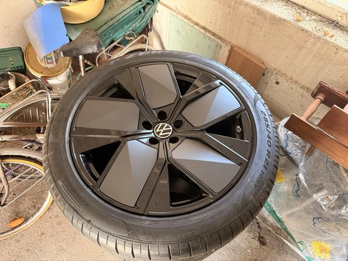 Zoll sommerräder original - zoll,