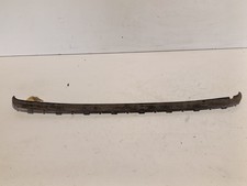 Porsche 911 993 Leiste Abdeckung Heckspoiler 99351271700