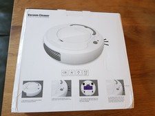 Vacuum Cleaner Staubsaugerroboter Saugroboter Roboterstaubsauger Perfect Booty