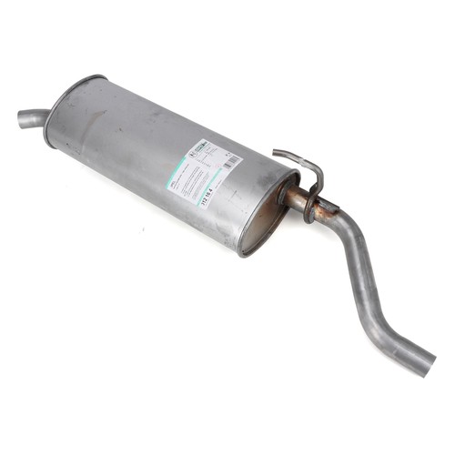 Ernst 012164 endschalldämpfer - 012164,