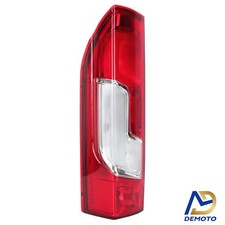 Für Fiat Ducato Peugeot Boxer 2014-2024 Heckleuchte Rücklicht Rückleuchte Links