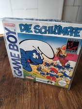 Nintendo Gameboy Spiel Die