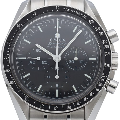 Omega speedmaster moonwatch - omega,