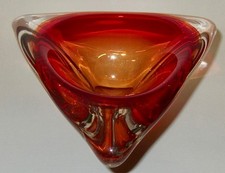 Vintage Murano Glas
