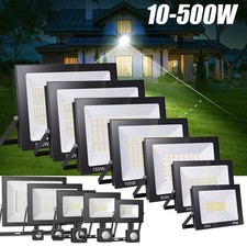 LED Strahler Fluter 10W 20W