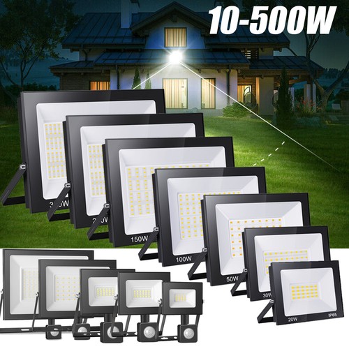 Led strahler fluter 10w 20w - fluter,