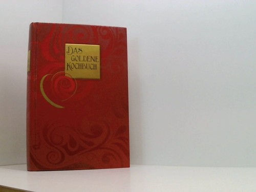 Das goldene kochbuch - das,