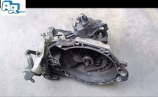 Schaltgetriebe Getriebe 5-GANG M24 973 CCM 43 KW Opel Corsa 1.0 12V Bj 2001 C