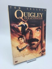 QUIGLEY DER AUSTRALIER DVD Blu-Ray MEDIABOOK aus Sammlung 