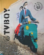 TVBOY [Hrsg. Midas] (2024