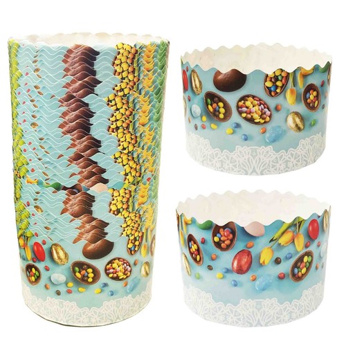 Backform backpapier ostern - backform,