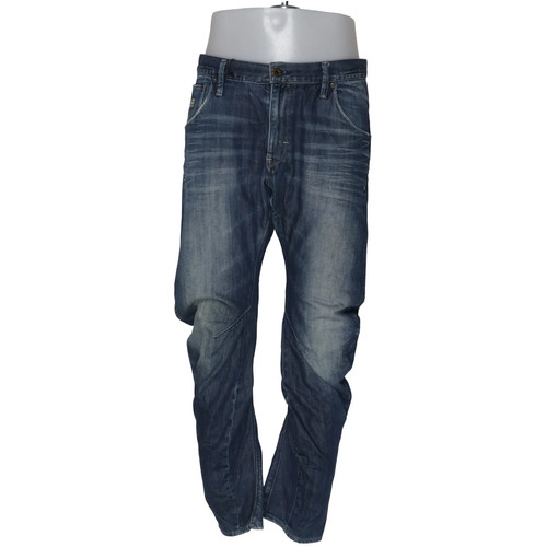 Star raw jeans - g-star, jeans,