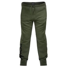 Sonik Jogger Green - Angelhose, Angelbekleidung, Angelkleidung, Bekleidung, Hose