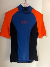 Kooka Burra All Activity wear Radtrikot Gr. S 
