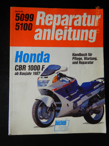 Reparaturanleitung honda - reparaturanleitung,