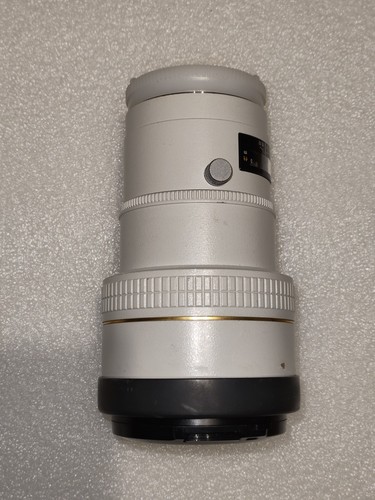 Minolta apo 200 - minolta, mm