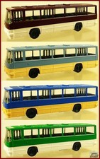 AT879 | SES(?) Spur H0 / 1:87