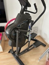 Crosstrainer Cardiostrong EX