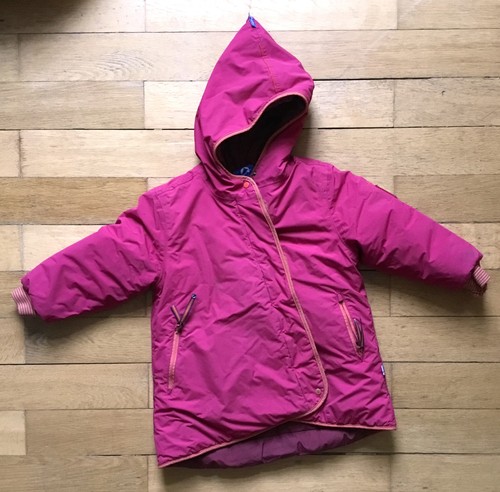 Schön warme jacke - jacke, von