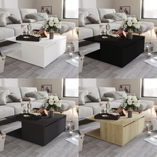 Couchtisch 80x80x31cm