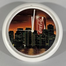 Vintage 1988 Original Coca