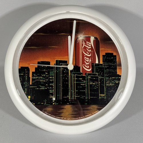 Vintage 1988 original coca - original,