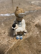 Original - Royal Copenhagen 006 Christian „Junge spielt Doktor“ TOP